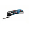 Bosch akku multicutter GOP 18V-28 Solo