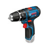 Bosch akku slagboremaskine GSB 12V-15 solo