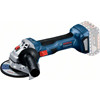 Bosch vinkelsliber GWS18V-7 125mm solo