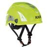 KASK sikkerhedshjelm Superplasma AQ HI-VIZ, gul