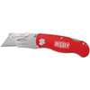 Bessy arbejdskniv med 2-komp. Greb