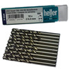 Heller metalbor cobolt hss pk. a 10 stk