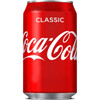 Coca cola 33 cl