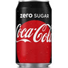 Coca cola Zero 33cl
