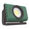 Blue Electric Green Line Arbejdslampe mini 100-1000 Lumen