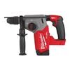 Milwaukee akku borehammer M18 FUEL FHX-0X Solo