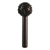 KWB Rasp rund ø16mm 6mm skaft