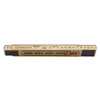 Hultafors tommestok 2,4 mtr. 59-2.4-12