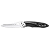 Leatherman Kniv Skeletool KB, sort