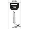 Emne HOND-15P ¤ HO88P (HON45RP)