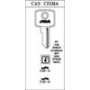 Emne CIS-5 ¤ CAS10