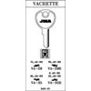 Emne VA-35D ¤ VA54 ¤ VAC42