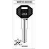 Emne MIT-4P ¤ MS14P ¤ MIT4RP