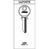 Emne LPO-1 ¤ LP11 ¤ LAP2