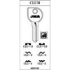 Emne CLU-5 ¤ CLM16 ¤ CL5