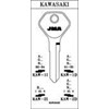 Emne KAW-2D ¤ KA17 ¤ KW8