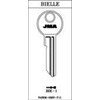 Emne BIE-1¤BLE5S