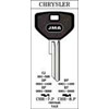 Emne CHR-7P
