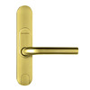 Smart Handle Scandinavien - Mifare - Messing