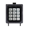 Pegasys 100 Pinkode tastatur.