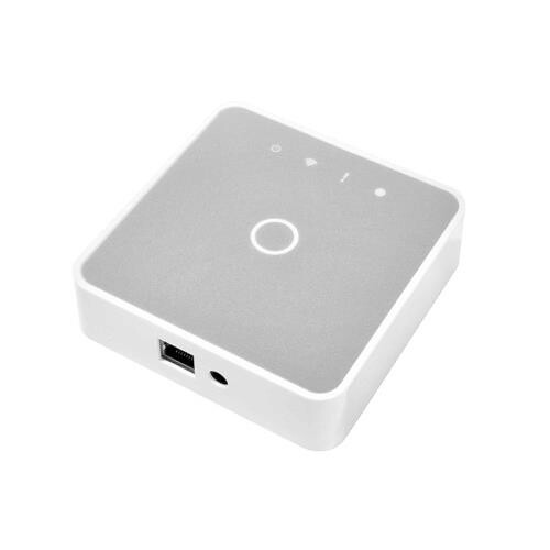 Easy Gateway Connect, Zigbee Danzafe A/S