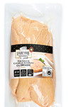 Ande foie gras déveiné