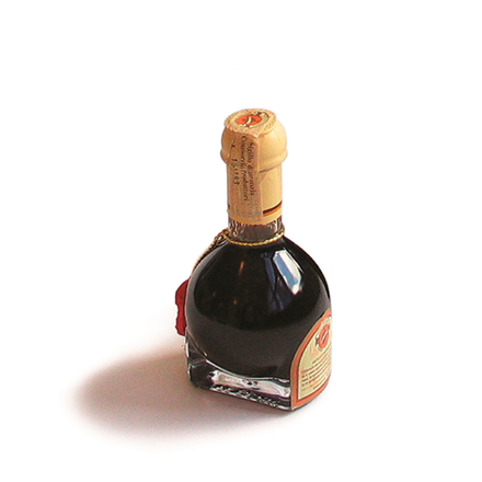 Aceto balsamico traditionale
