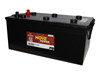 Battery 230Ah/12V/518x273x237 <br />Traction - Semi