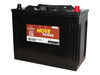 Battery 125Ah/12V/342x172x284 <br />Traction - Semi