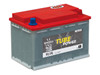Battery 72Ah/12V/278x175x190 <br />Traction - TUBE