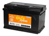 Batteri 80Ah/12V/278x175x190 <br />Start - Auto - SMF