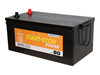 Batteri 230Ah/12V/518x273x237 <br />Start - Auto - EFB