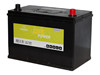 Batteri 105Ah/12V/302x172x223 <br />Start - Auto - STD