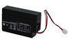 Batteri 0,8Ah/12V/96x25x62 <br />Traction - AGM - General Purpose