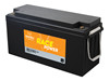 Battery 150Ah/12V/483x170x242 <br />Traction - AGM - Deep Cycle