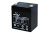 Batteri 4,5Ah/12V/90x70x101 <br />Drift - AGM - General Purpose