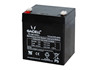 Battery 5,6Ah/12V/90x70x101 <br />Traction - AGM - Deep Cycle