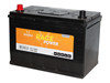Batteri 100Ah/12V/302x172x223 <br />Start - Auto - SMF