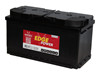 Batteri 95Ah/12V/353x175x190 <br />Start - Auto - AGM