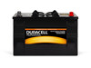 Batteri 110Ah/12V/342x172x239 <br />Start - Auto - SMF