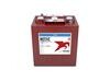 Batteri 245Ah/6V/244x191x269 <br />Drift - Flooded - Deep Cycle