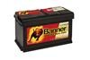 Batteri 80Ah/12V/315x175x190 <br />Start - Auto - AGM