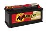 Battery 105Ah/12V/394x175x190 <br />Start - Auto - AGM
