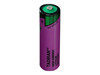 Batteri 2,2Ah/3,6V - AA <br />Elektronik - Lithium