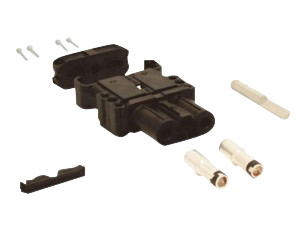 Connectors, DIN, female, 320A   <br />Accessories