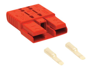 Connectors, SBE, 160A <br />Accessories