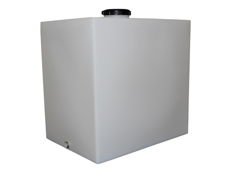 Water tank - 360 L - separate <br />Accessories