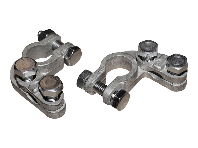 Adapter, set +/- straight <br />Accessories