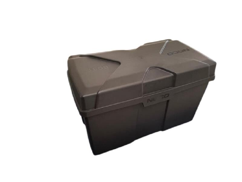 Battery box, Large <br />Accessories