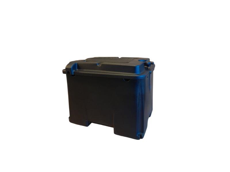 Batteriboks - 453x363x356mm  <br />Tilbehør